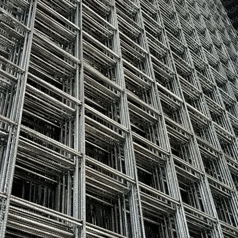 Welded Rebar Mesh price