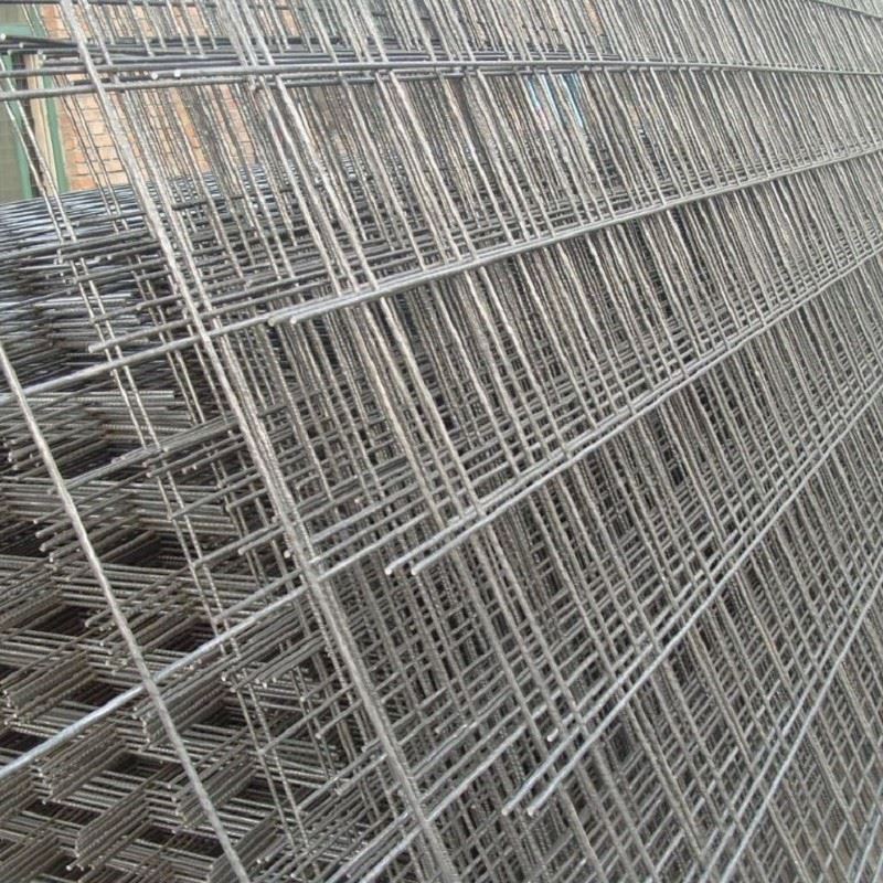 Welded Rebar Mesh suppliers